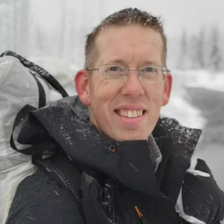 Luke Nichols is a storyteller at heart.